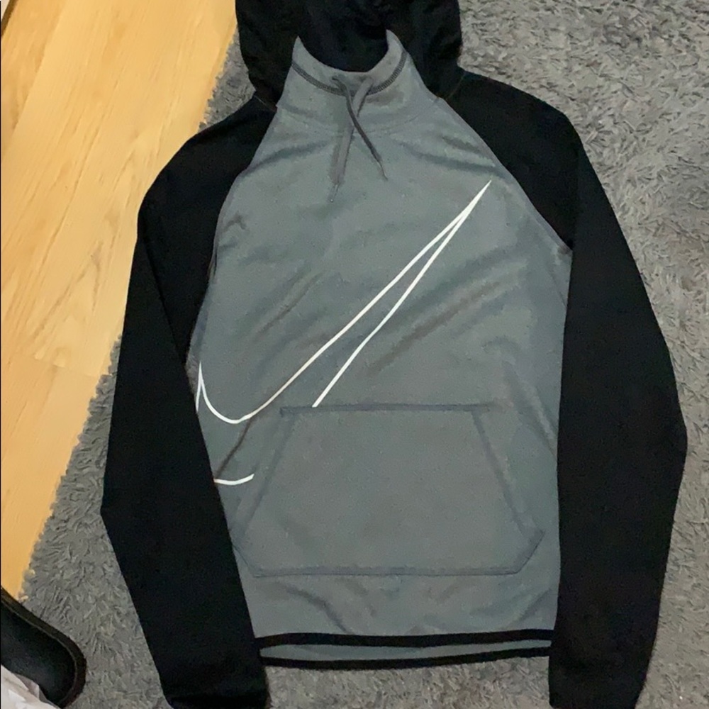 Nike hoodie
